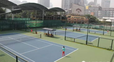                     2016年十一月“杯“青少年（儿童）业余网球比赛圆满结束！！                